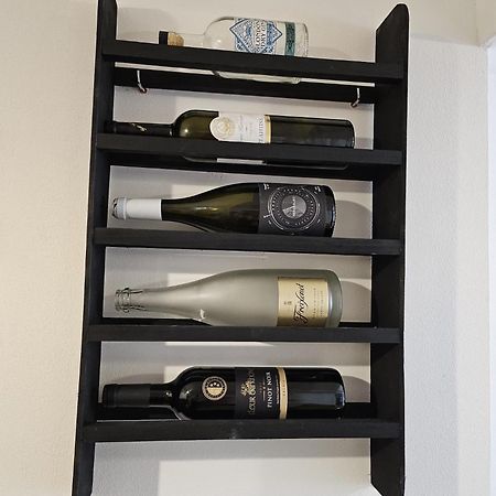 Prosecco Di Abbazia Apartment Exterior photo